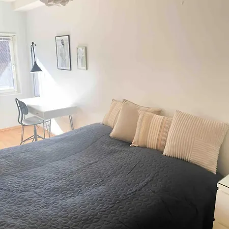 Moderne Midt I Sentrum * Στάβανγκερ