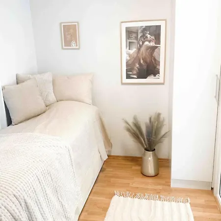 Moderne Midt I Sentrum Διαμέρισμα Στάβανγκερ