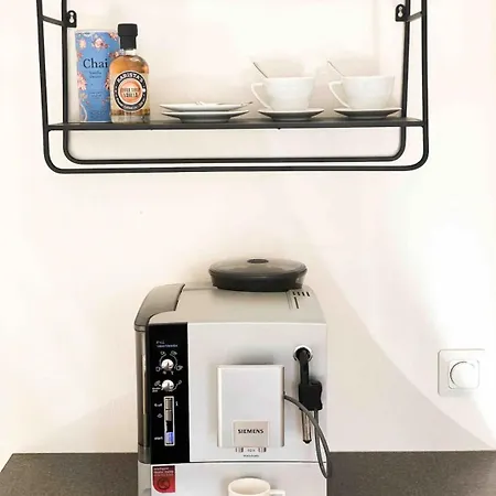 Moderne Midt I Sentrum Στάβανγκερ